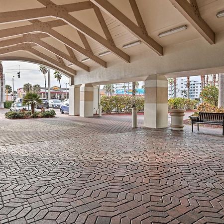 Dreamy Daytona Studio With Beach Access! Daytona Beach Zewnętrze zdjęcie
